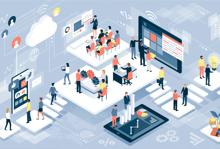 Zero Trust: The Modern Approach To Cybersecurity
