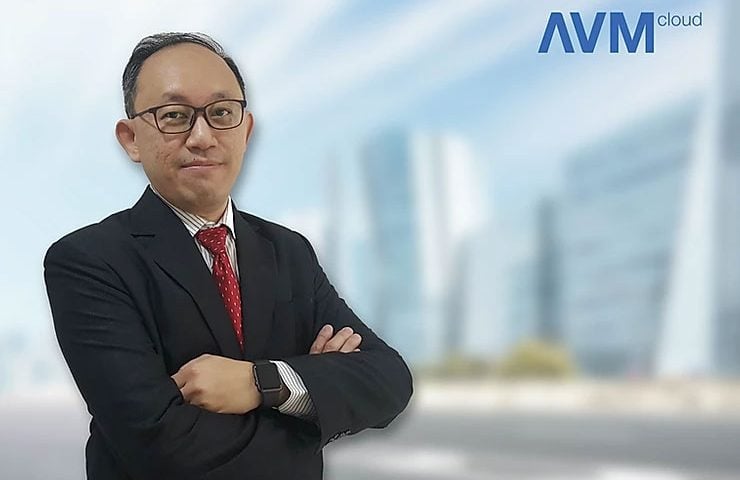 AVM Cloud Advances With Kubernetes as a Service