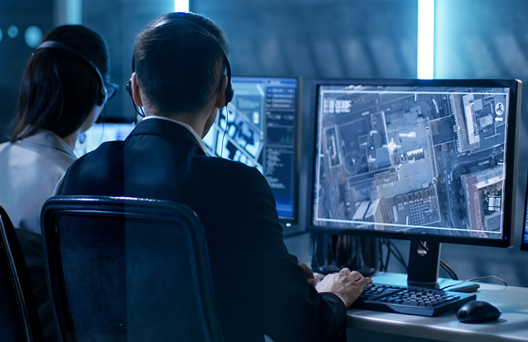 Executives now recognize cybersecurity as a key business driver