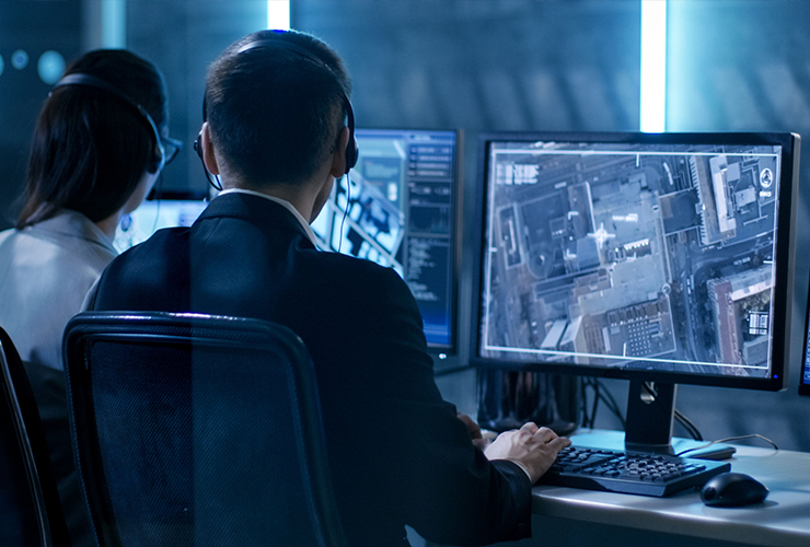 Executives now recognize cybersecurity as a key business driver