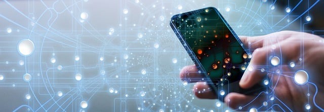 Internet of Things (IoT) – What is it?
